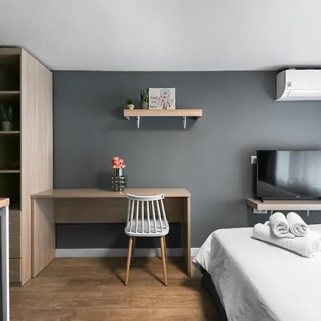 Daire Denizen Boutique Apartments, Nilie Hospitality Mgmt