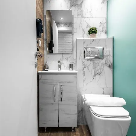 Daire Denizen Boutique Apartments, Nilie Hospitality Mgmt Selanik