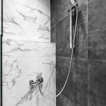 Denizen Boutique Apartments, Nilie Hospitality Mgmt Daire *