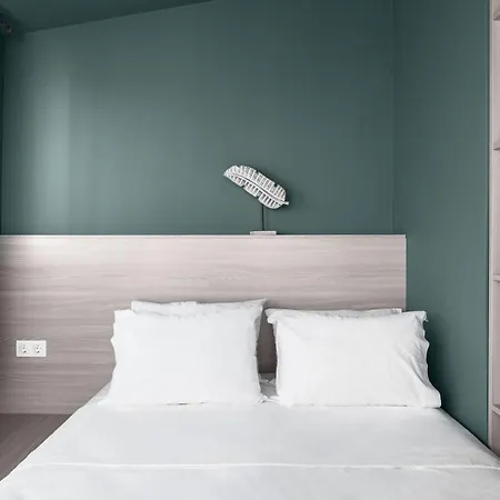 Daire Denizen Boutique Apartments, Nilie Hospitality Mgmt Selanik